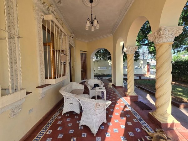 Detached House with 5 bedrooms for sale in Miramar, Playa, La Habana - 5