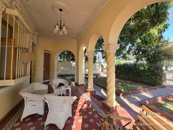 Detached House with 5 bedrooms for sale in Miramar, Playa, La Habana - 6