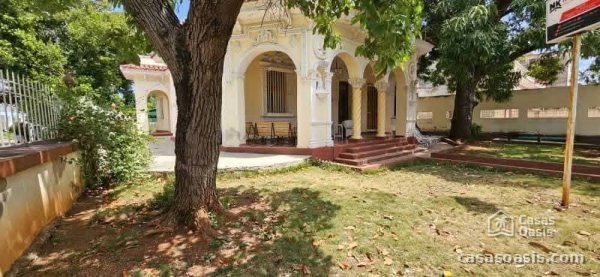 Detached House with 5 bedrooms for sale in Miramar, Playa, La Habana - 7