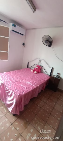 Apartment with 3 bedrooms for sale in Cerro, La Habana