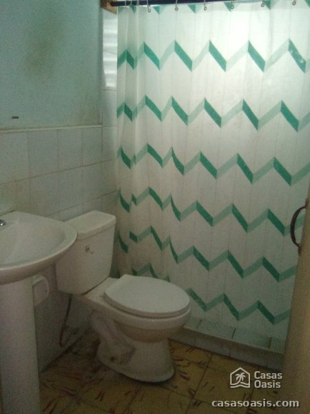 Apartment with 3 bedrooms for sale in Holguín - 11