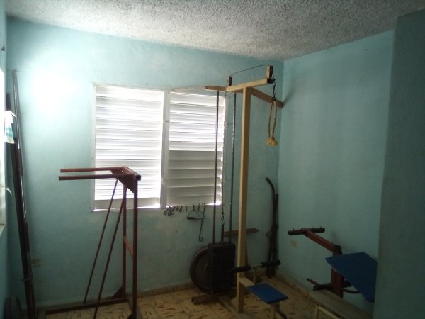Apartment with 3 bedrooms for sale in Holguín - 15