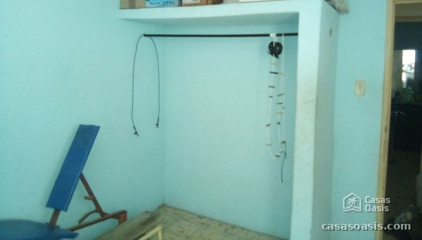 Apartment with 3 bedrooms for sale in Holguín - 17