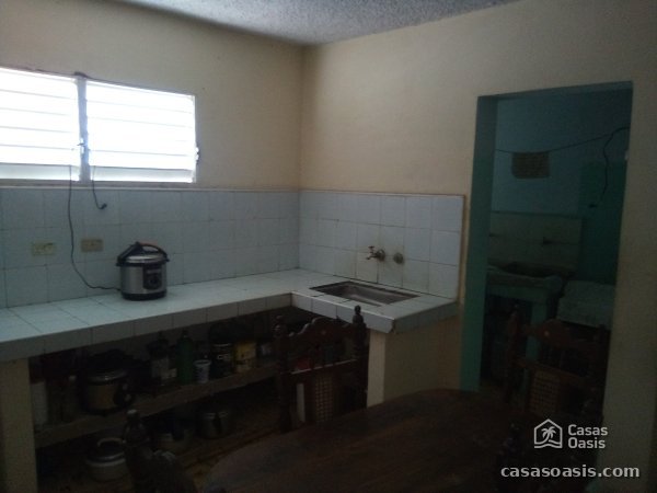 Apartment with 3 bedrooms for sale in Holguín - 8