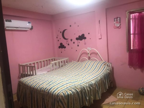 Casa Independiente de 3 habitaciones en venta en Rancho Boyeros, Boyeros, La Habana - 5