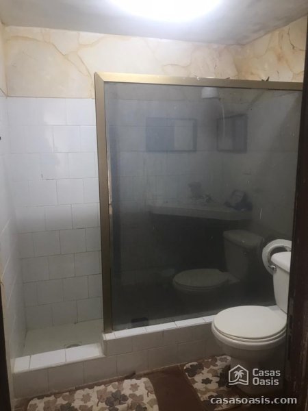 Casa Independiente de 3 habitaciones en venta en Rancho Boyeros, Boyeros, La Habana - 8
