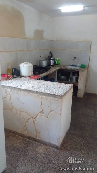 Casa Independiente de 3 habitaciones en venta en Rancho Boyeros, Boyeros, La Habana - 4