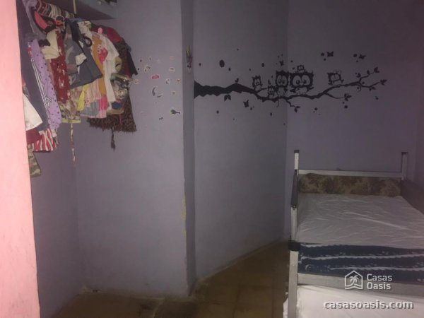 Casa Independiente de 3 habitaciones en venta en Rancho Boyeros, Boyeros, La Habana - 6