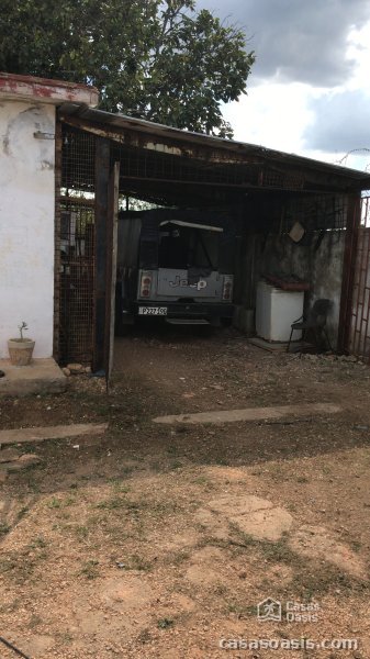 Casa Independiente de 3 habitaciones en venta en Rancho Boyeros, Boyeros, La Habana - 9