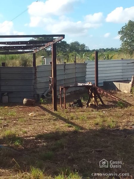 Casa Independiente de 3 habitaciones en venta en Rancho Boyeros, Boyeros, La Habana - 10
