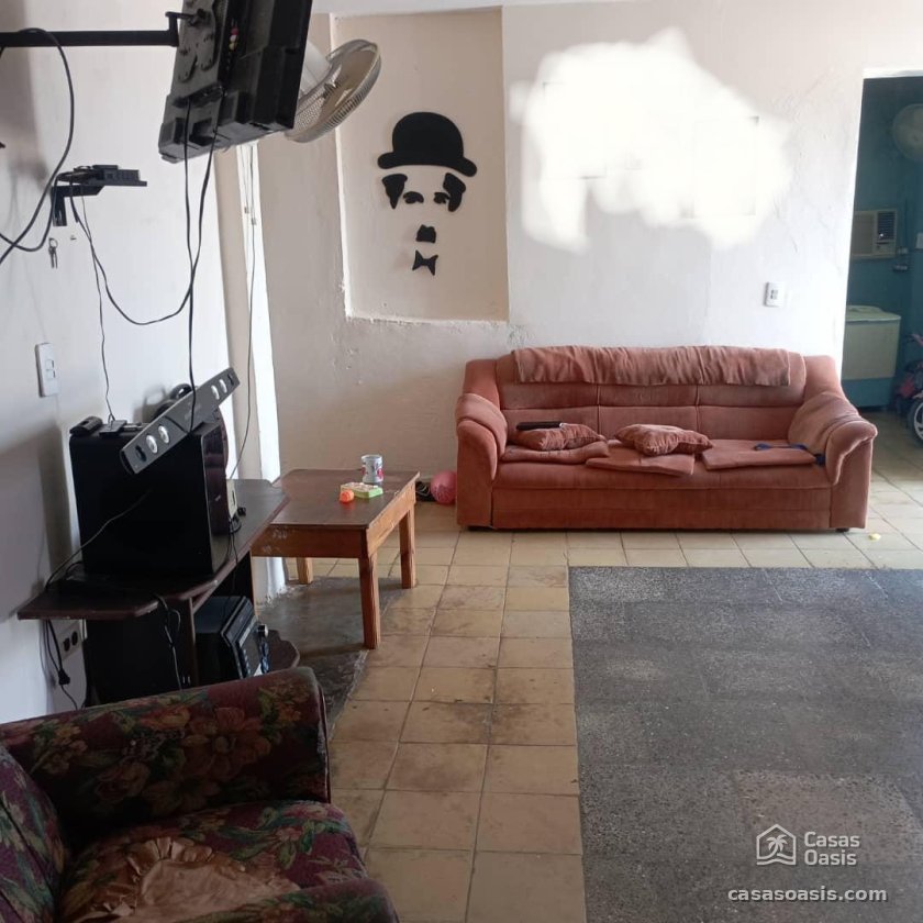 Detached House with 3 bedrooms for sale in Rancho Boyeros, Boyeros, La Habana