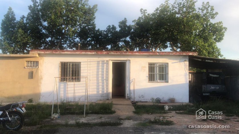 Detached House with 3 bedrooms for sale in Rancho Boyeros, Boyeros, La Habana