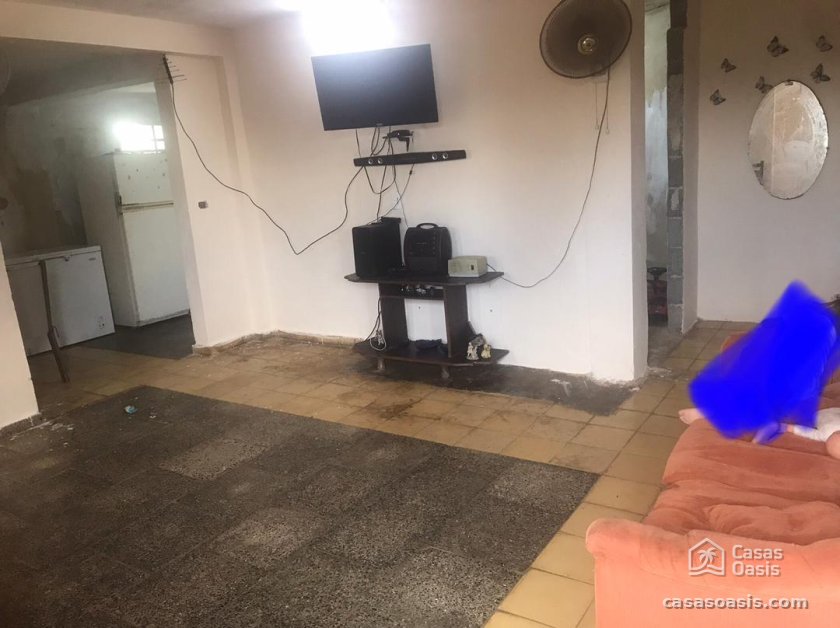 Detached House with 3 bedrooms for sale in Rancho Boyeros, Boyeros, La Habana