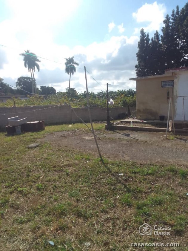 Detached House with 3 bedrooms for sale in Rancho Boyeros, Boyeros, La Habana