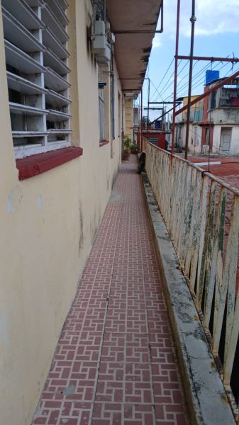 Apartment with 2 bedrooms for sale in Plaza de la Revolución, La Habana - 4