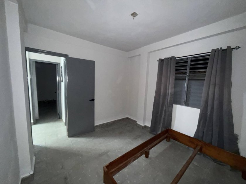 Apartment with 2 bedrooms for sale in Plaza de la Revolución, La Habana