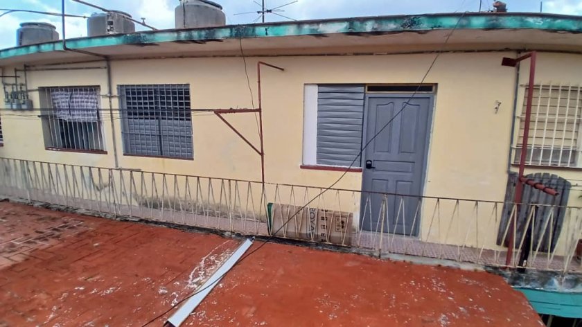 Apartment with 2 bedrooms for sale in Plaza de la Revolución, La Habana