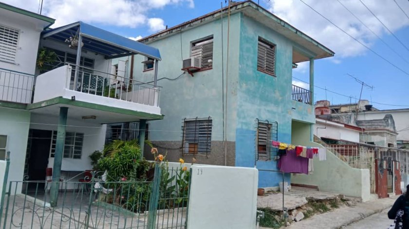 Apartment with 2 bedrooms for sale in Plaza de la Revolución, La Habana