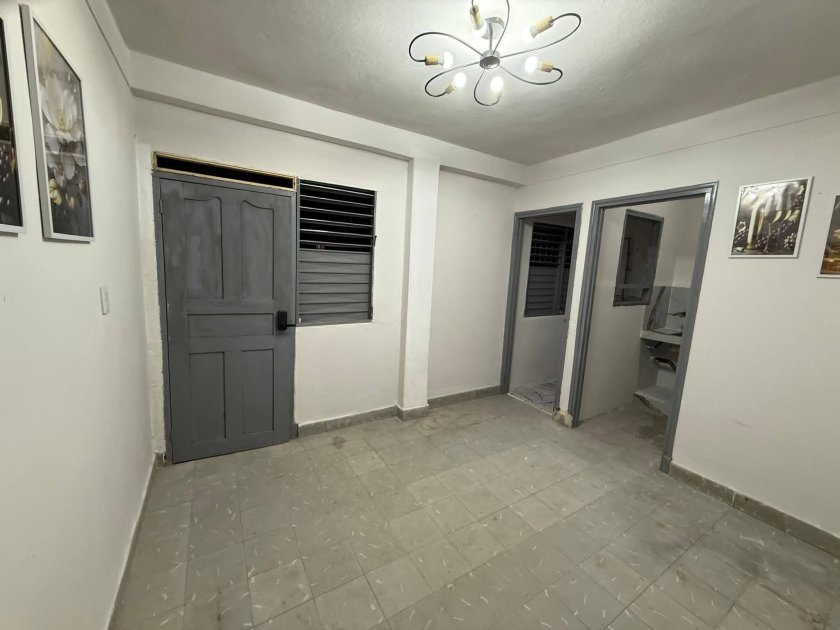 Apartment with 2 bedrooms for sale in Plaza de la Revolución, La Habana