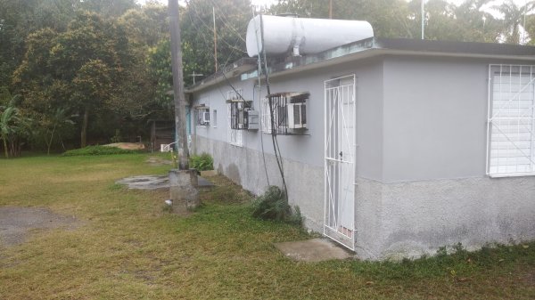 Casa de Campo de 4 habitaciones en venta en San José de las Lajas, Mayabeque - 3