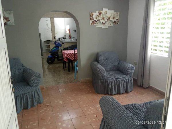 Casa de Campo de 4 habitaciones en venta en San José de las Lajas, Mayabeque - 6