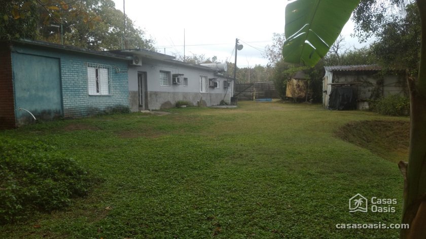 Casa de Campo de 4 habitaciones en venta en San José de las Lajas, Mayabeque