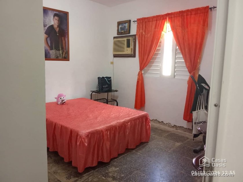 Casa de Campo de 4 habitaciones en venta en San José de las Lajas, Mayabeque