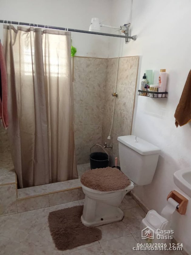 Casa de Campo de 4 habitaciones en venta en San José de las Lajas, Mayabeque