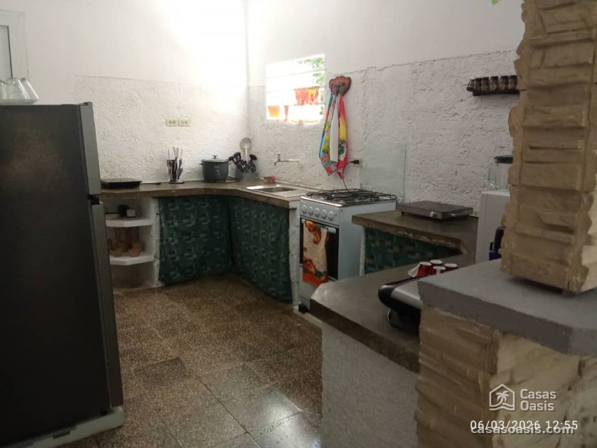 Casa de Campo de 4 habitaciones en venta en San José de las Lajas, Mayabeque