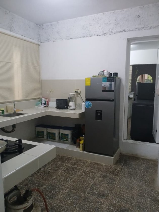 Casa de Campo de 4 habitaciones en venta en San José de las Lajas, Mayabeque