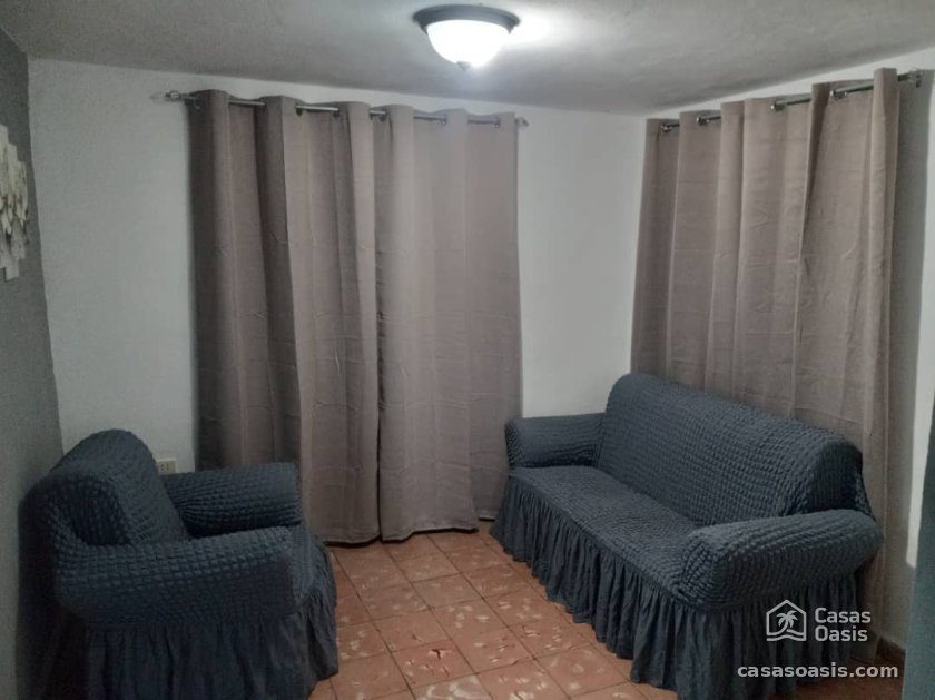 Casa de Campo de 4 habitaciones en venta en San José de las Lajas, Mayabeque