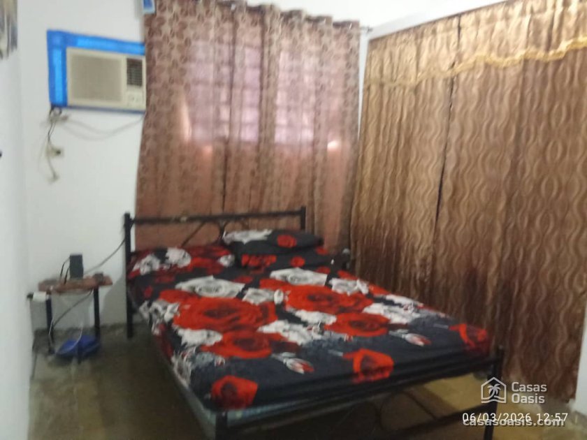 Casa de Campo de 4 habitaciones en venta en San José de las Lajas, Mayabeque