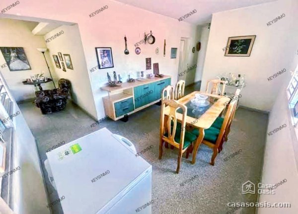 Casa Independiente de 6 habitaciones en venta en Nuevo Vedado, Plaza de la Revolución, La Habana - 4