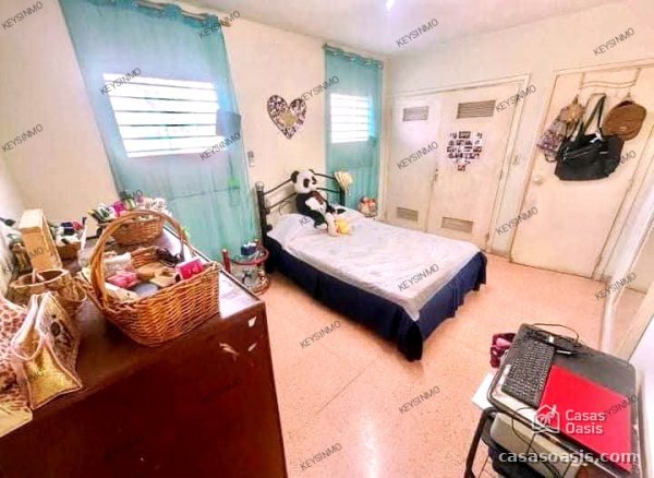 Casa Independiente de 6 habitaciones en venta en Nuevo Vedado, Plaza de la Revolución, La Habana - 5