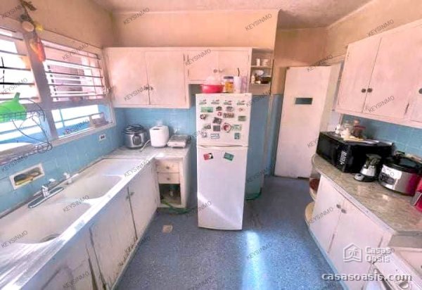 Casa Independiente de 6 habitaciones en venta en Nuevo Vedado, Plaza de la Revolución, La Habana - 6