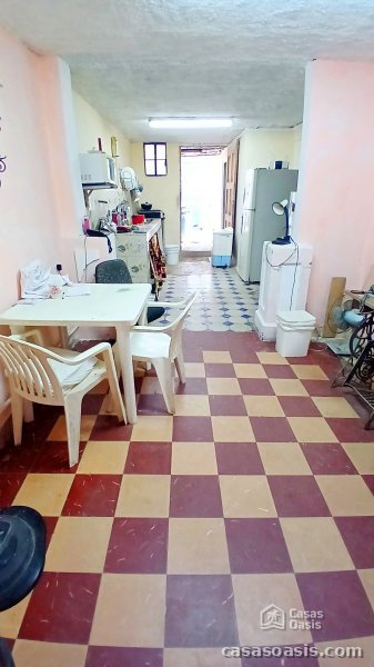 Casa de 3 habitaciones en venta en Atarés, Cerro, La Habana - 5