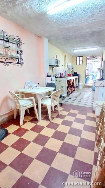Casa de 3 habitaciones en venta en Atarés, Cerro, La Habana - 6