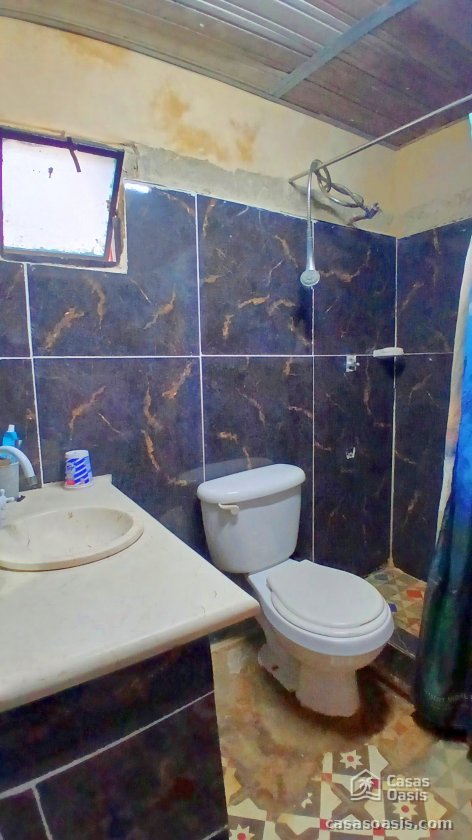 House with 3 bedrooms for sale in Atarés, Cerro, La Habana