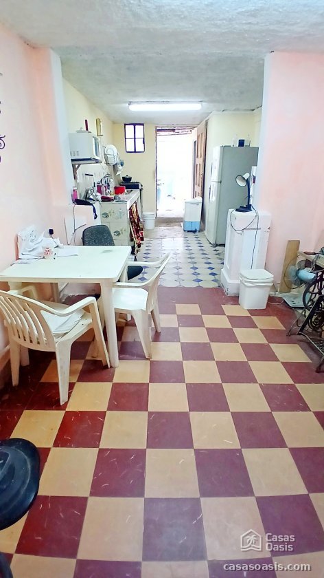 House with 3 bedrooms for sale in Atarés, Cerro, La Habana