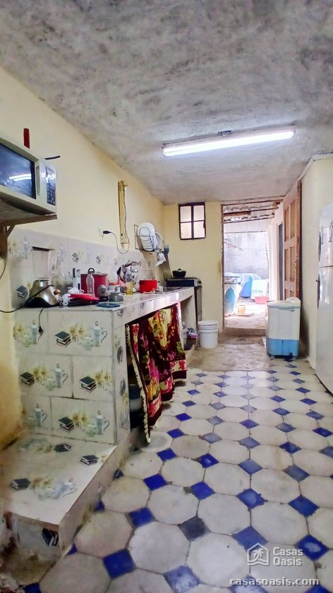 House with 3 bedrooms for sale in Atarés, Cerro, La Habana