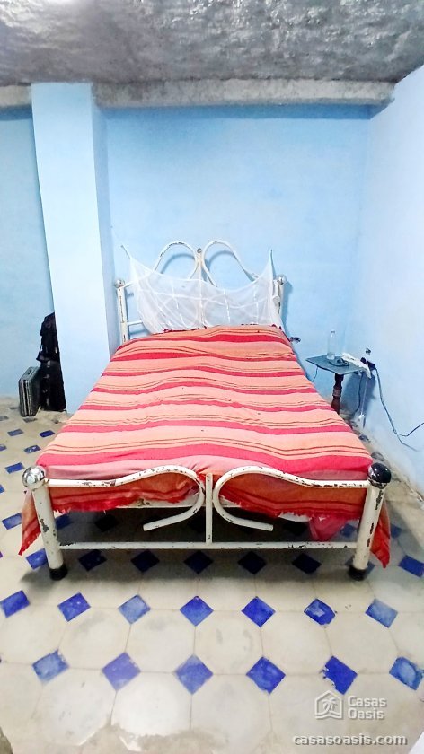 House with 3 bedrooms for sale in Atarés, Cerro, La Habana