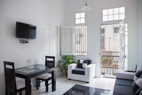 Apartamento de 2 habitaciones en venta en Vedado, Plaza de la Revolución, La Habana - 3