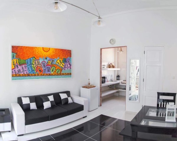 Apartamento de 2 habitaciones en venta en Vedado, Plaza de la Revolución, La Habana - 5