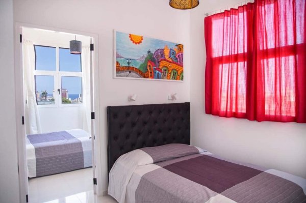 Apartamento de 2 habitaciones en venta en Vedado, Plaza de la Revolución, La Habana - 8