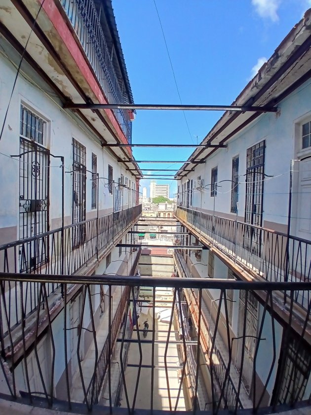 Apartamento de 2 habitaciones en venta en Vedado, Plaza de la Revolución, La Habana