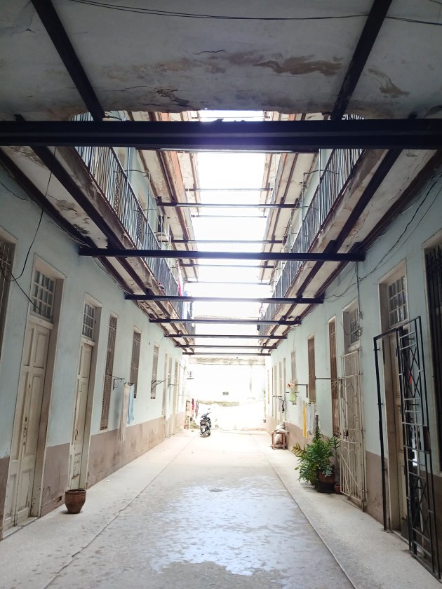 Apartamento de 2 habitaciones en venta en Vedado, Plaza de la Revolución, La Habana