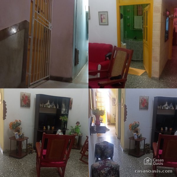 Apartment with 2 bedrooms for sale in Villa Panamericana, Habana del Este, La Habana - 12
