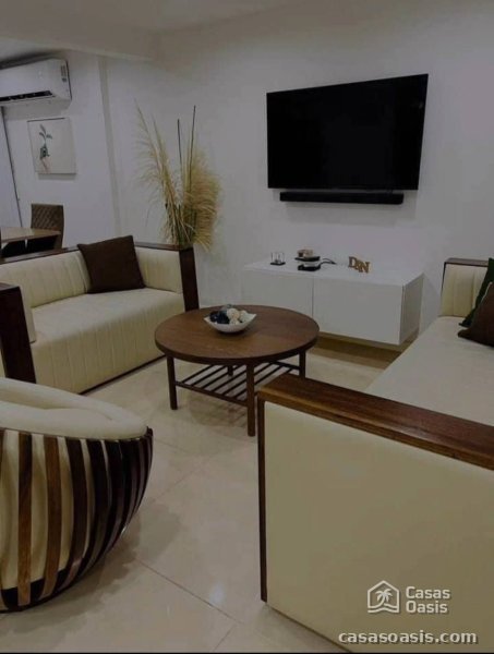 Apartment with 2 bedrooms for sale in Villa Panamericana, Habana del Este, La Habana - 2