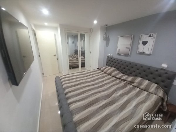 Apartment with 2 bedrooms for sale in Villa Panamericana, Habana del Este, La Habana - 6