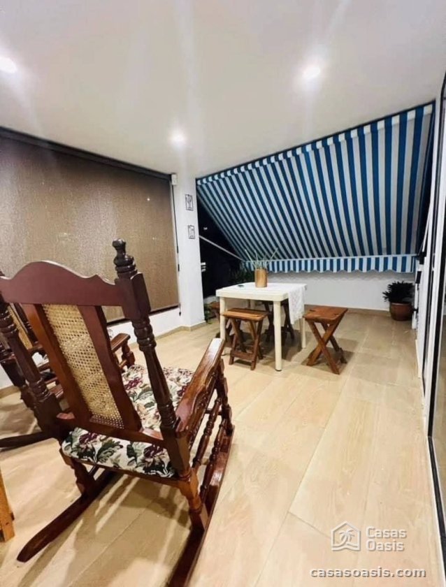 Apartment with 2 bedrooms for sale in Villa Panamericana, Habana del Este, La Habana